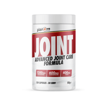 Joint Capsules 120 caps Joint Support PER4M | Megapump